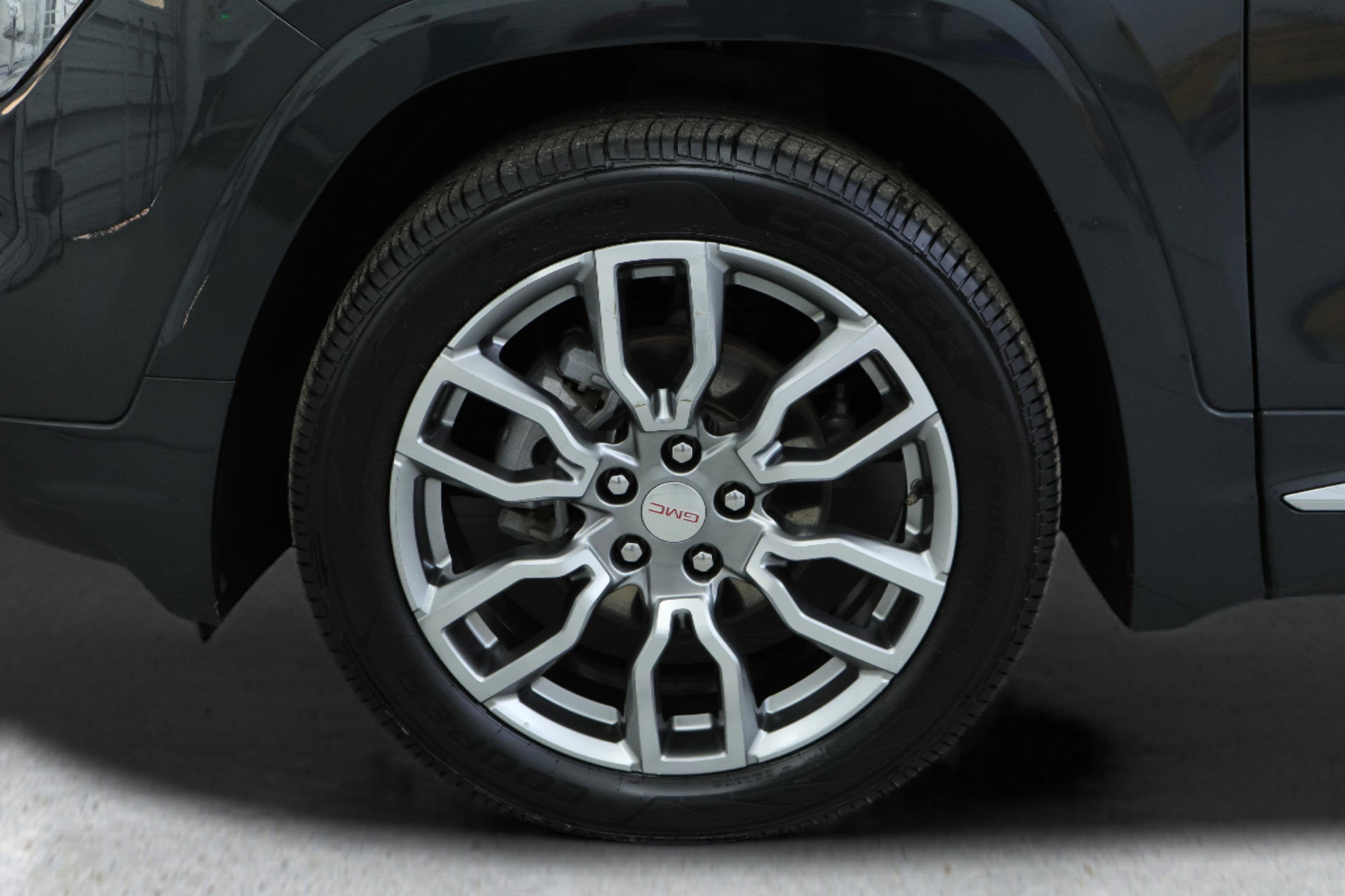 2022 GMC Terrain AWD Denali