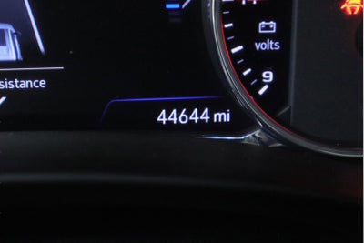 2022 GMC Terrain AWD Denali