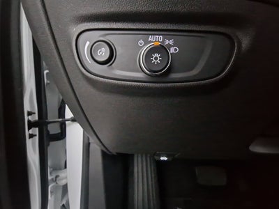 2021 Chevrolet Equinox AWD 1FL