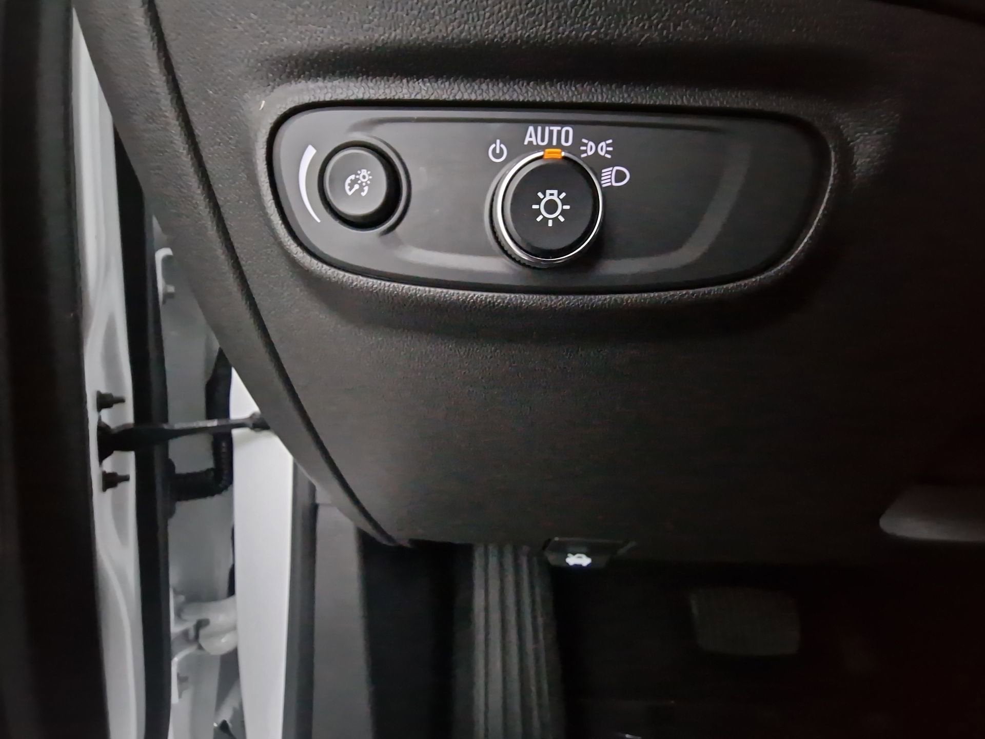 2021 Chevrolet Equinox AWD 1FL