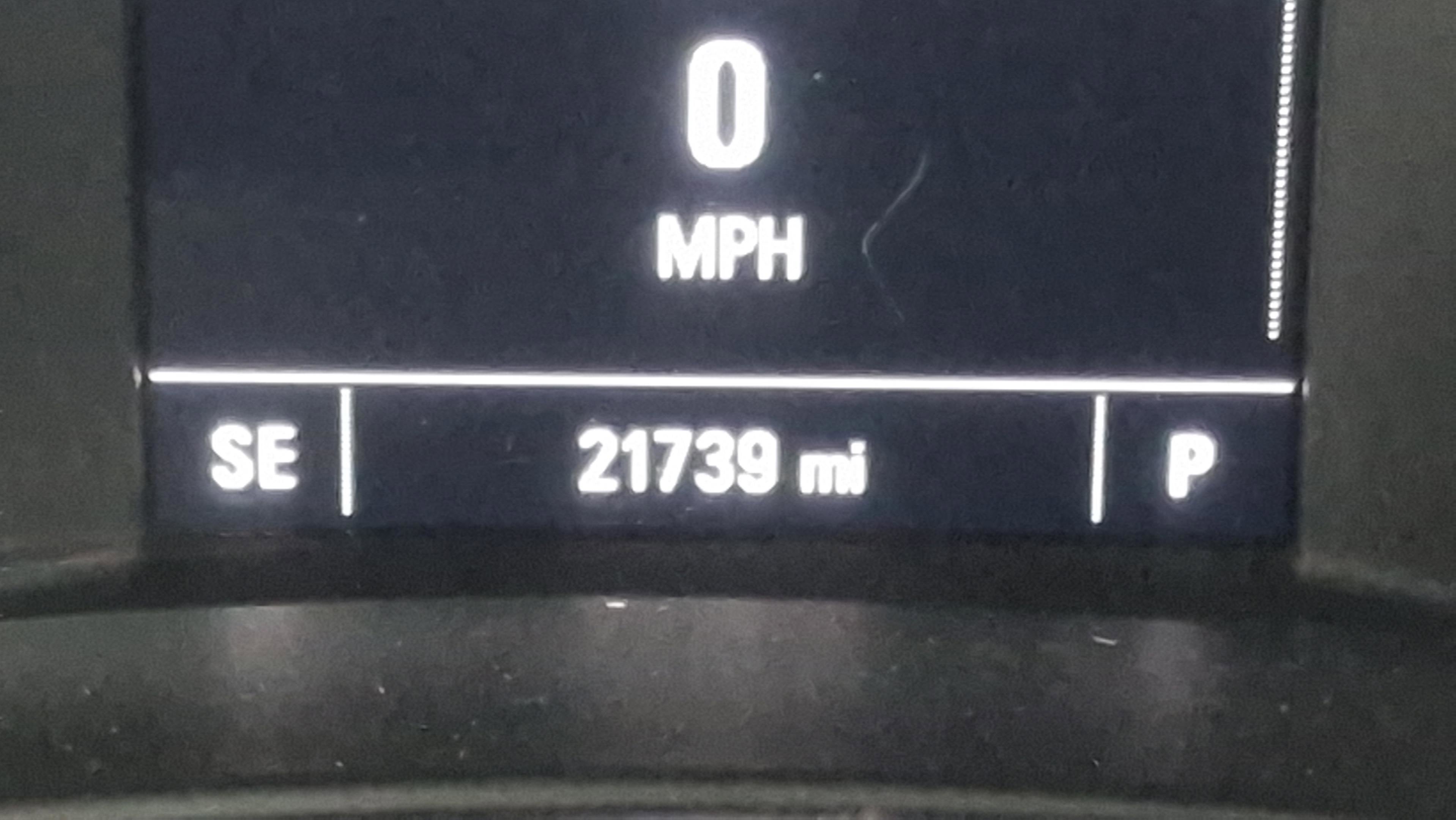 2021 Chevrolet Equinox AWD 1FL