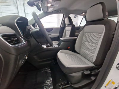 2021 Chevrolet Equinox AWD 1FL