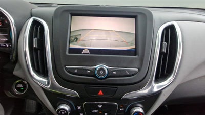 2021 Chevrolet Equinox AWD 1FL