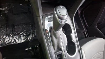 2021 Chevrolet Equinox AWD 1FL