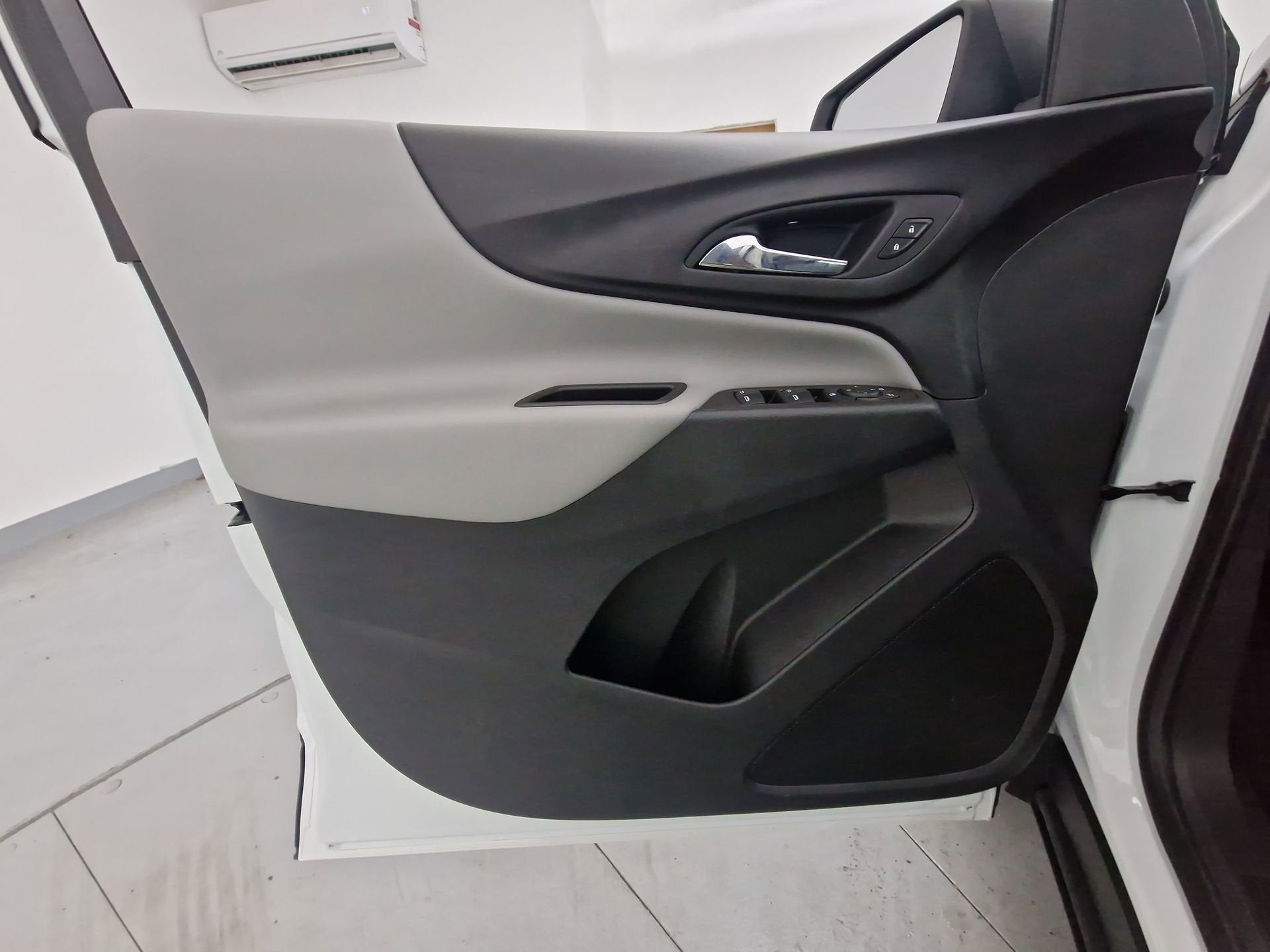 2021 Chevrolet Equinox AWD 1FL