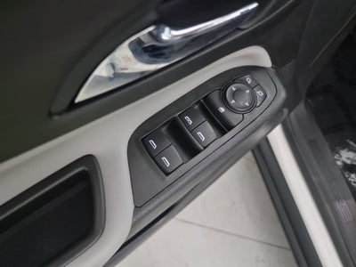 2021 Chevrolet Equinox AWD 1FL