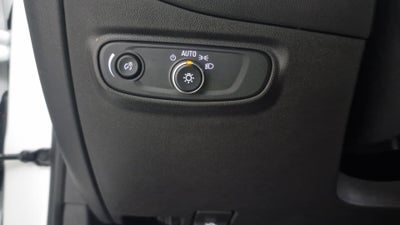 2021 Chevrolet Equinox AWD 1FL