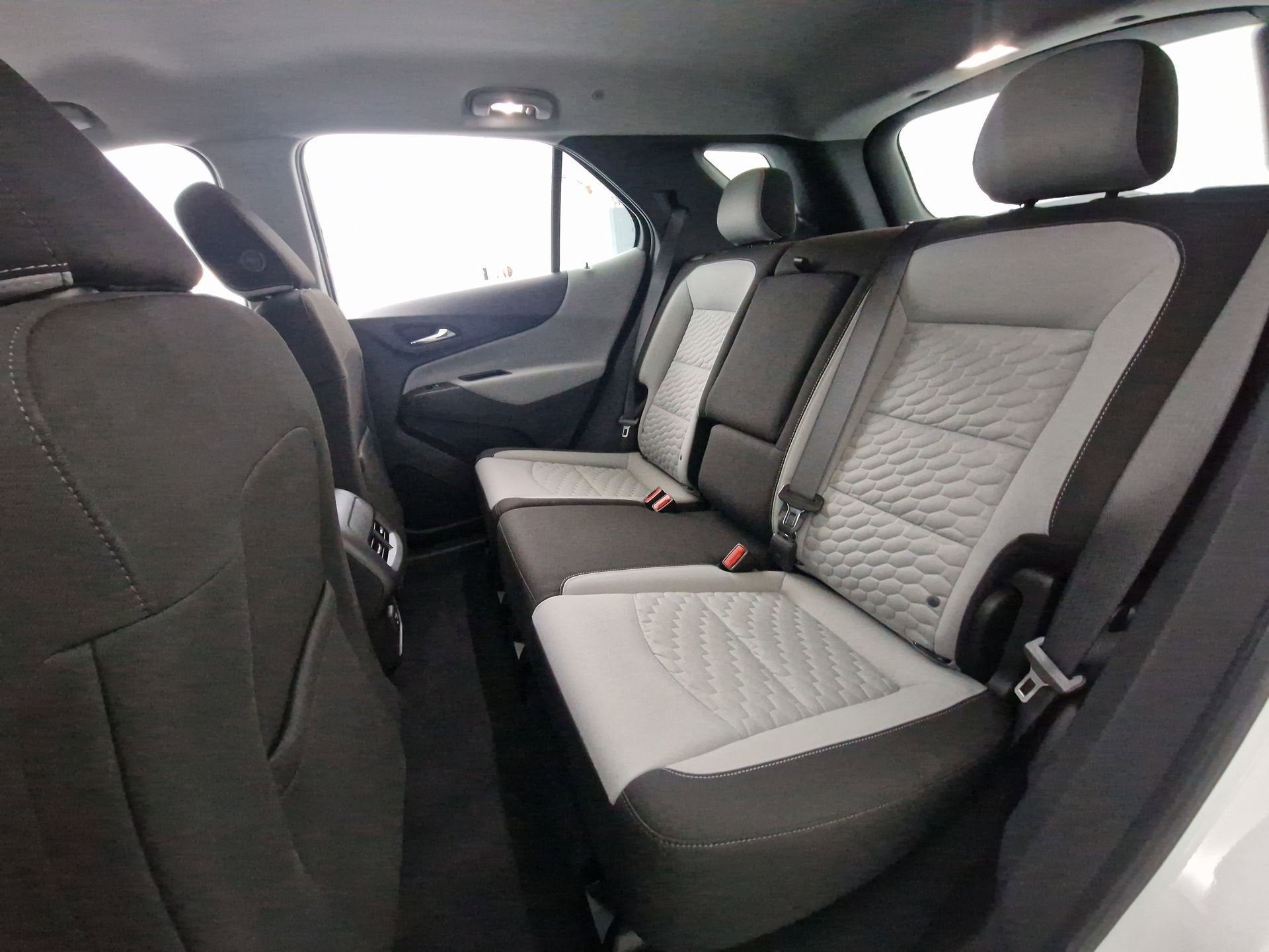 2021 Chevrolet Equinox AWD 1FL