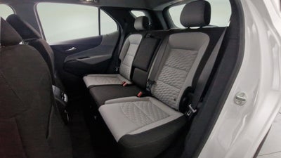 2021 Chevrolet Equinox AWD 1FL