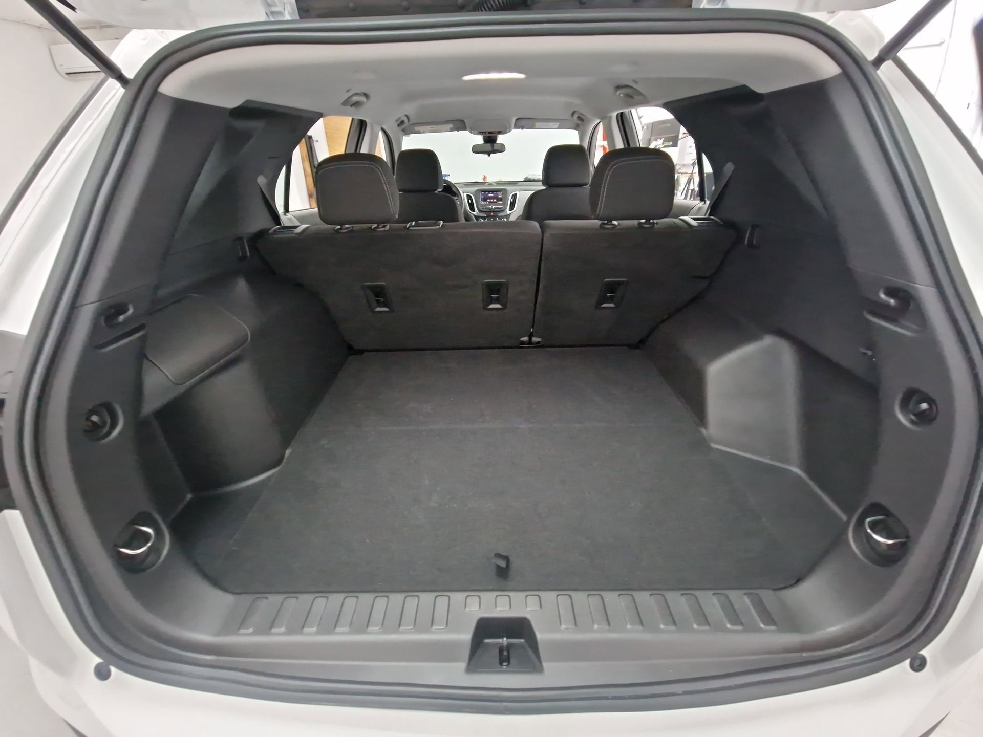 2021 Chevrolet Equinox AWD 1FL