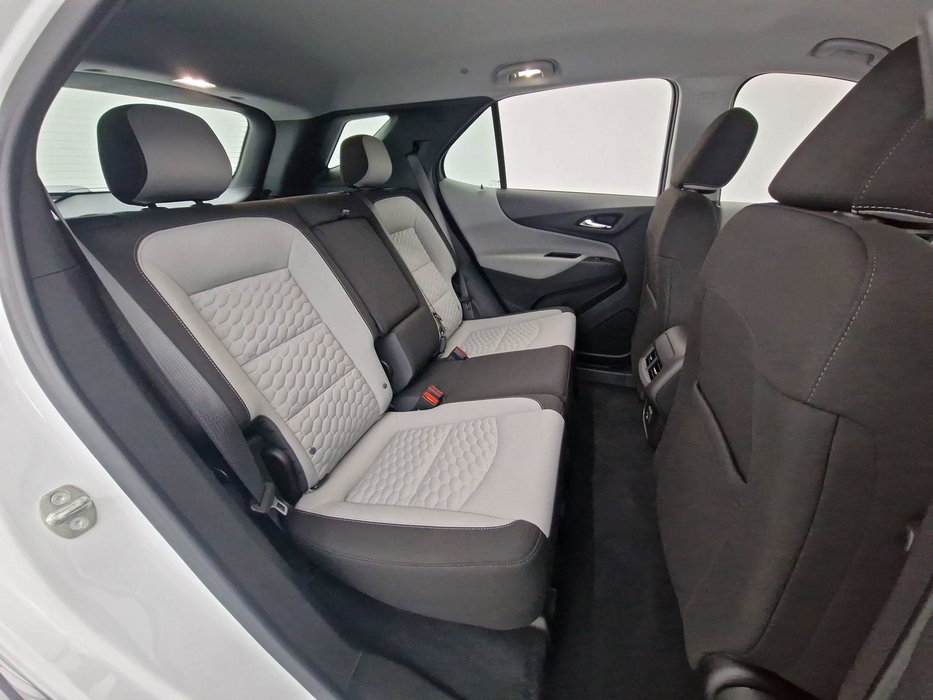 2021 Chevrolet Equinox AWD 1FL