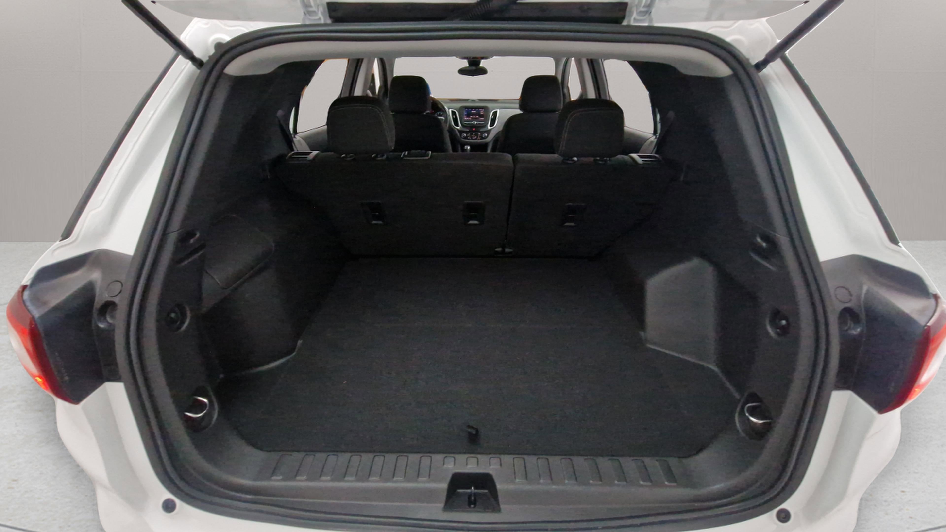 2021 Chevrolet Equinox AWD 1FL