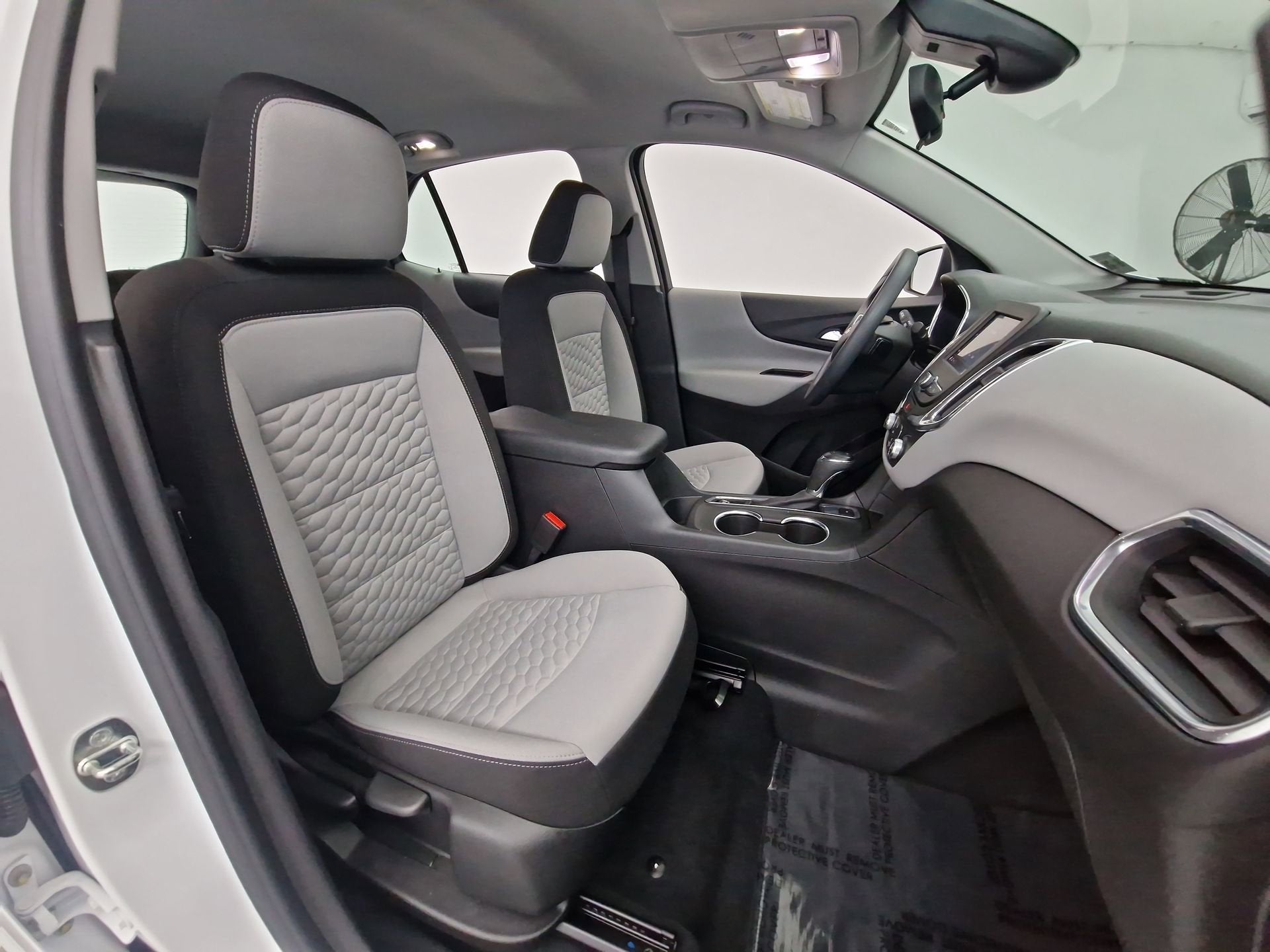 2021 Chevrolet Equinox AWD 1FL