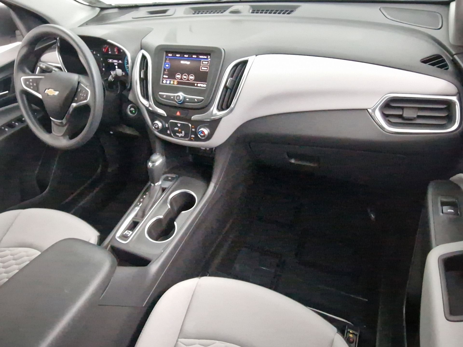 2021 Chevrolet Equinox AWD 1FL