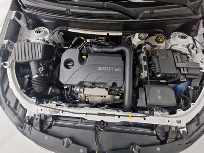 2021 Chevrolet Equinox AWD 1FL