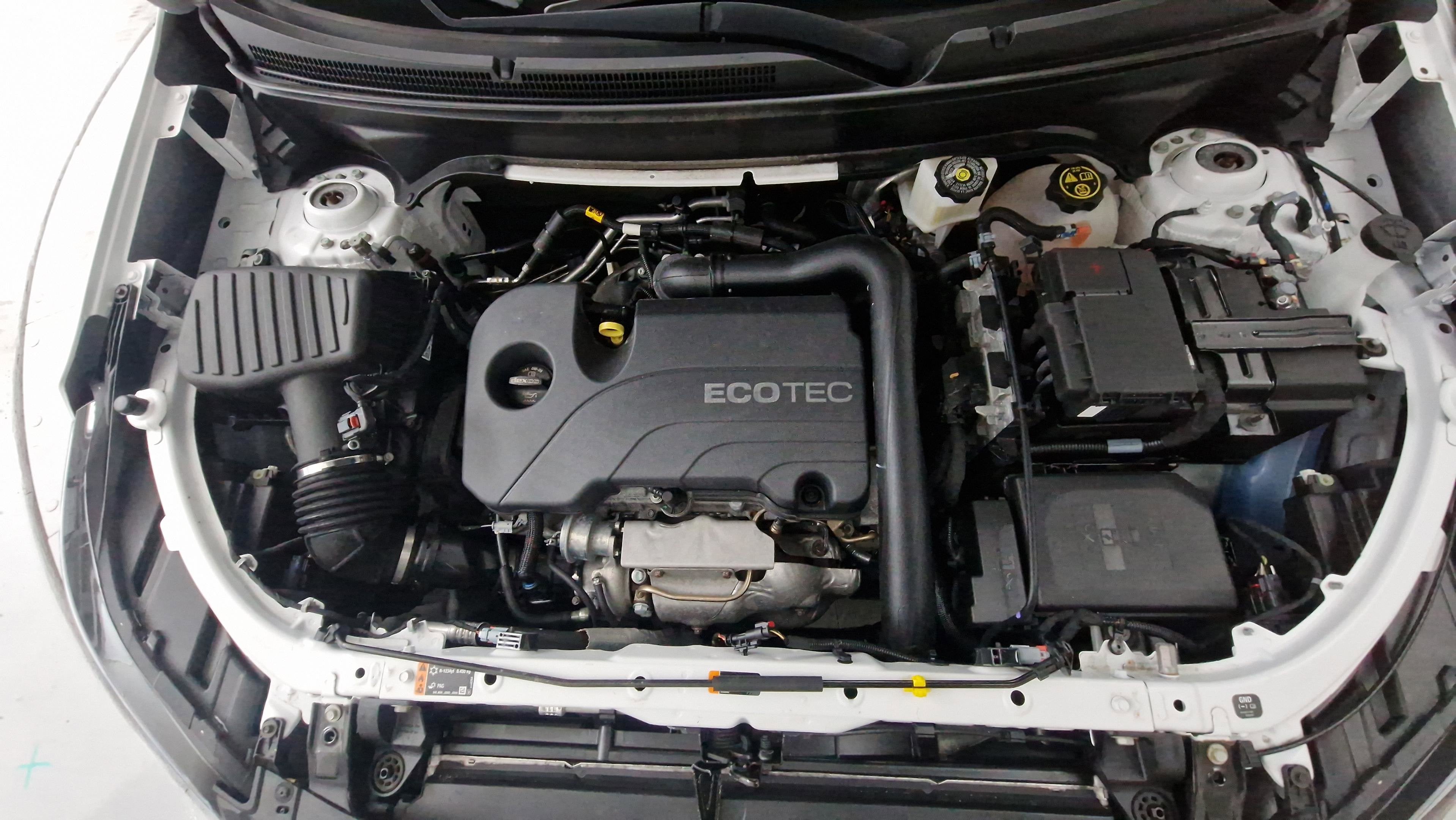 2021 Chevrolet Equinox AWD 1FL