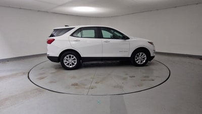 2021 Chevrolet Equinox AWD 1FL
