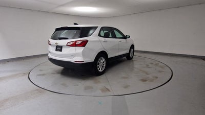 2021 Chevrolet Equinox AWD 1FL