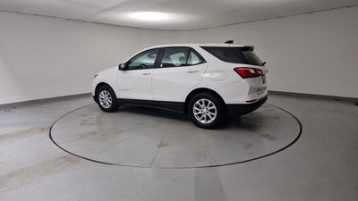 2021 Chevrolet Equinox AWD 1FL
