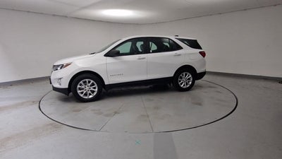 2021 Chevrolet Equinox AWD 1FL