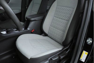 2023 Chevrolet Equinox FWD LS