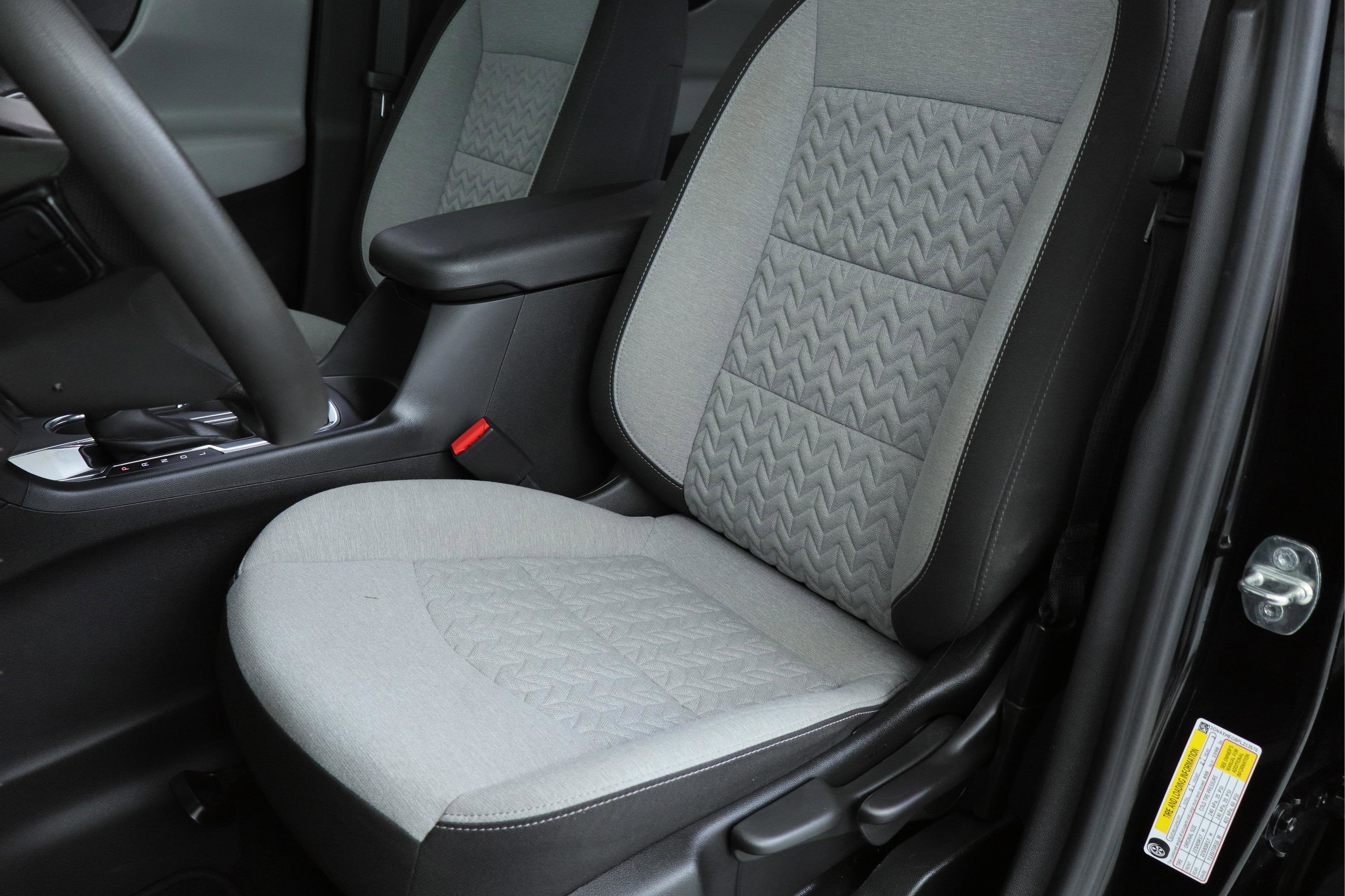 2023 Chevrolet Equinox FWD LS