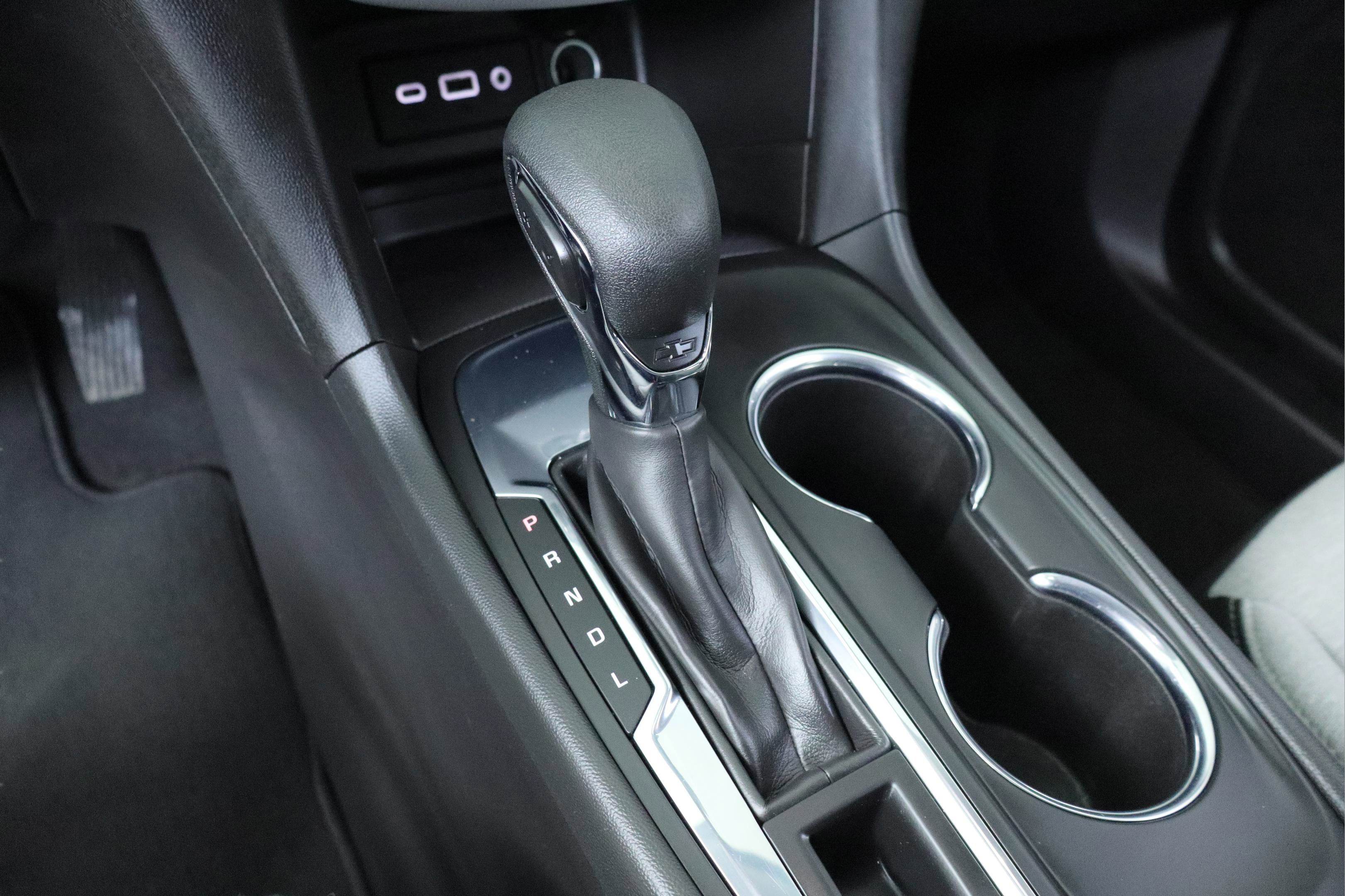 2023 Chevrolet Equinox FWD LS