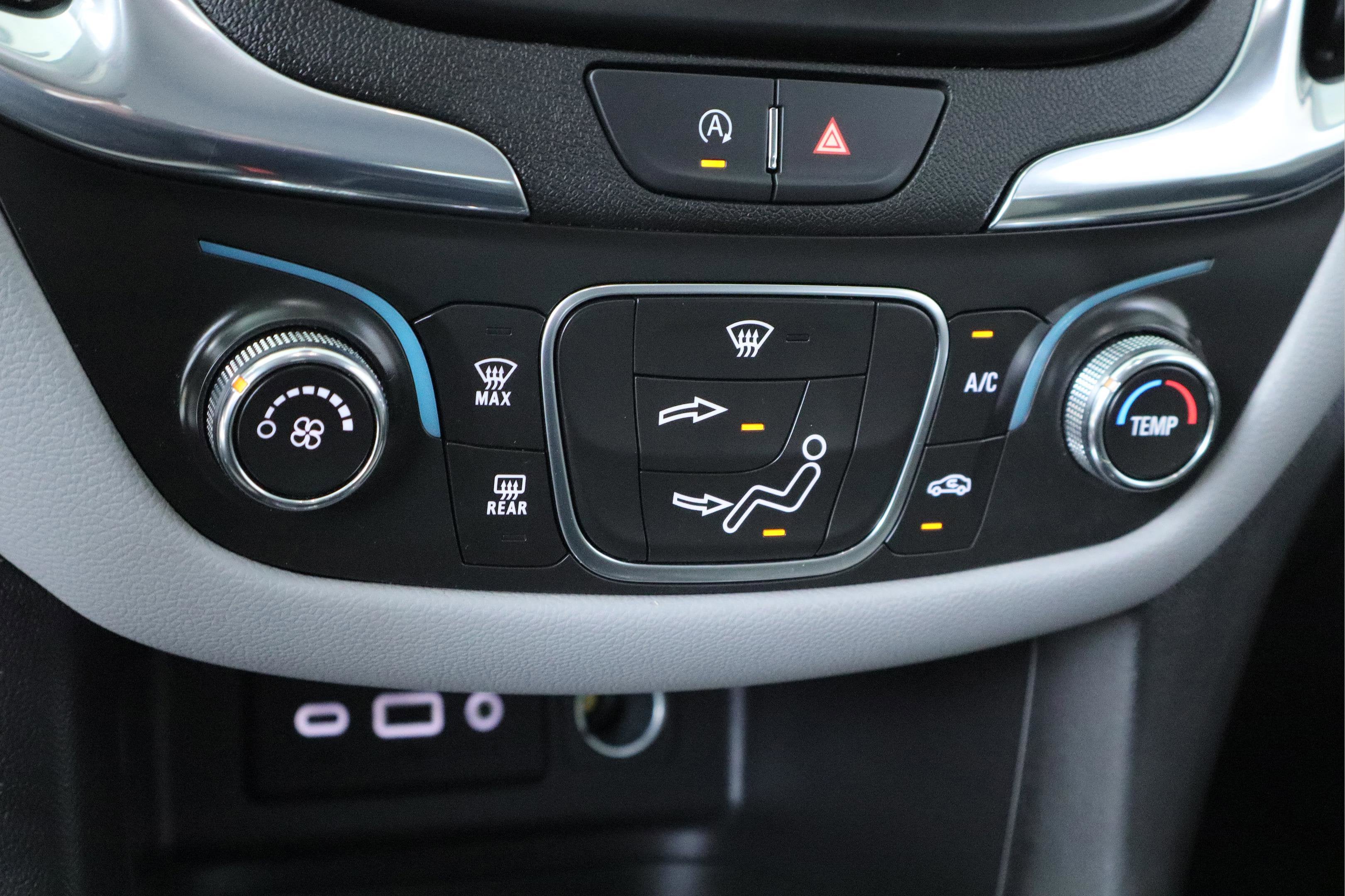 2023 Chevrolet Equinox FWD LS