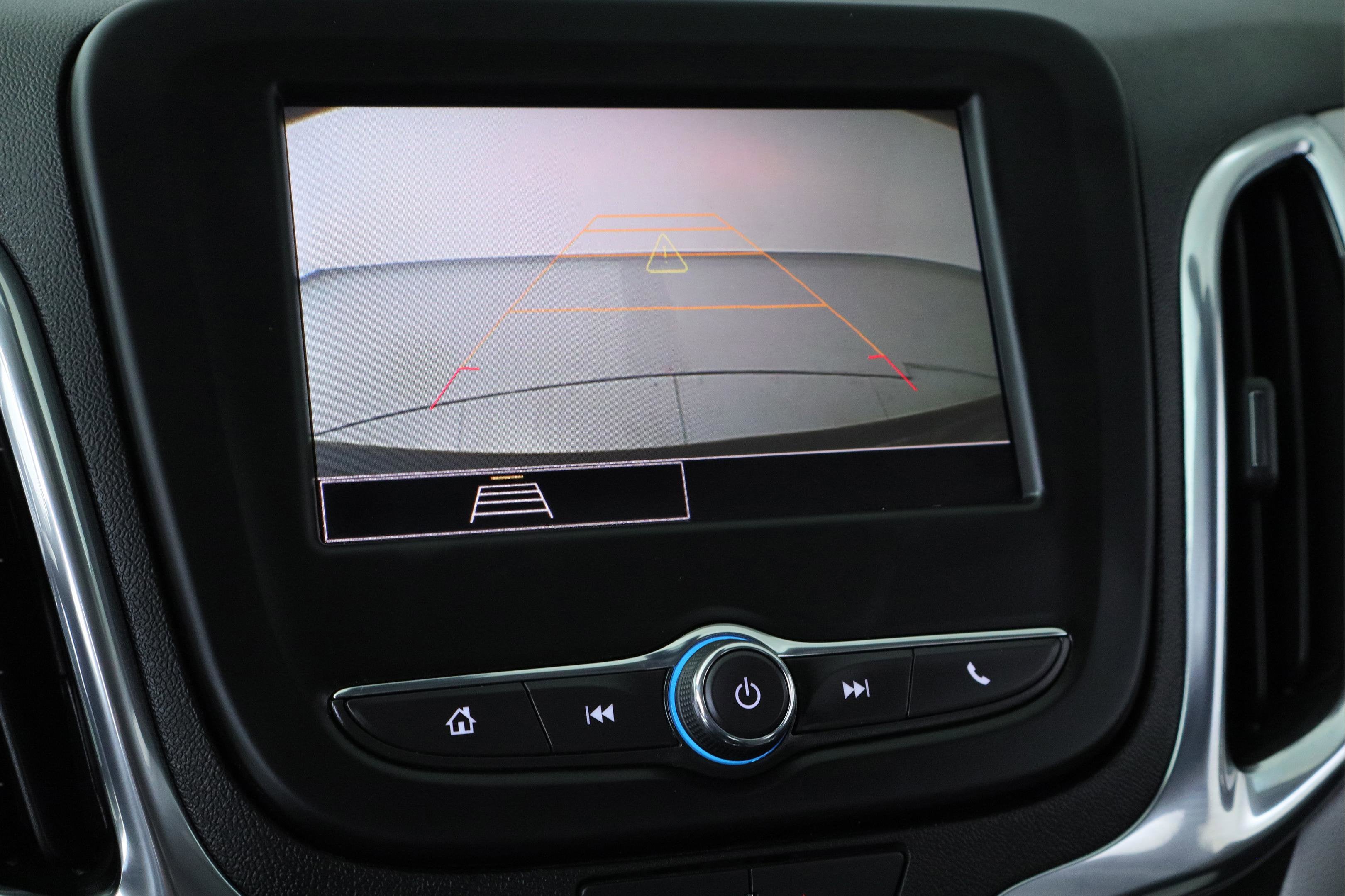 2023 Chevrolet Equinox FWD LS