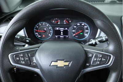 2023 Chevrolet Equinox FWD LS