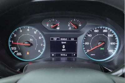 2023 Chevrolet Equinox FWD LS