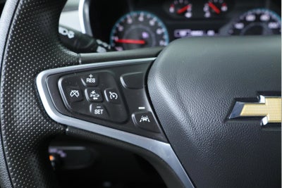 2023 Chevrolet Equinox FWD LS