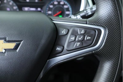 2023 Chevrolet Equinox FWD LS