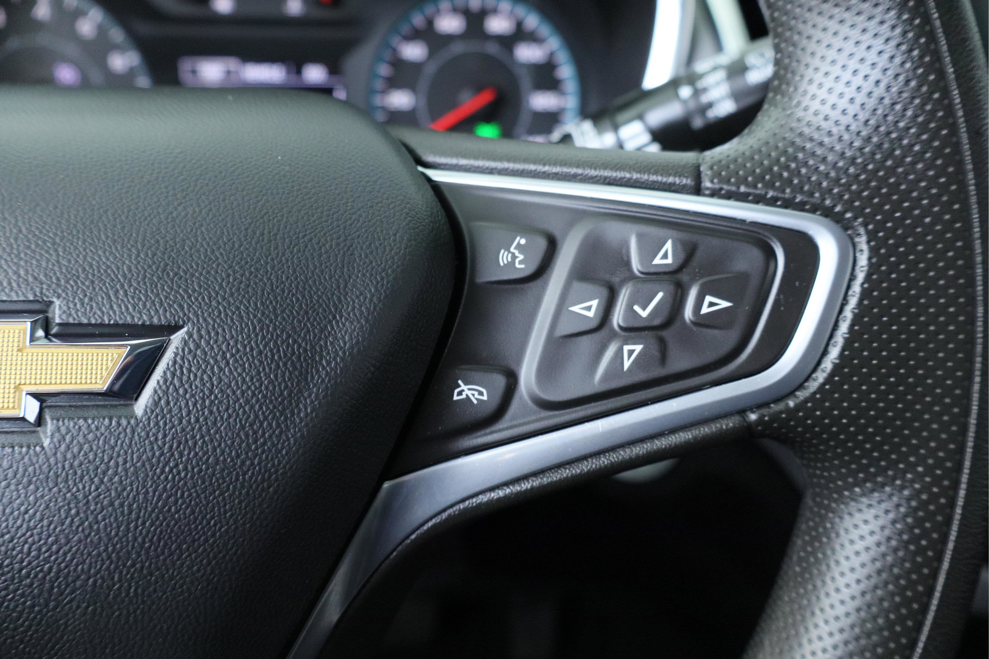 2023 Chevrolet Equinox FWD LS