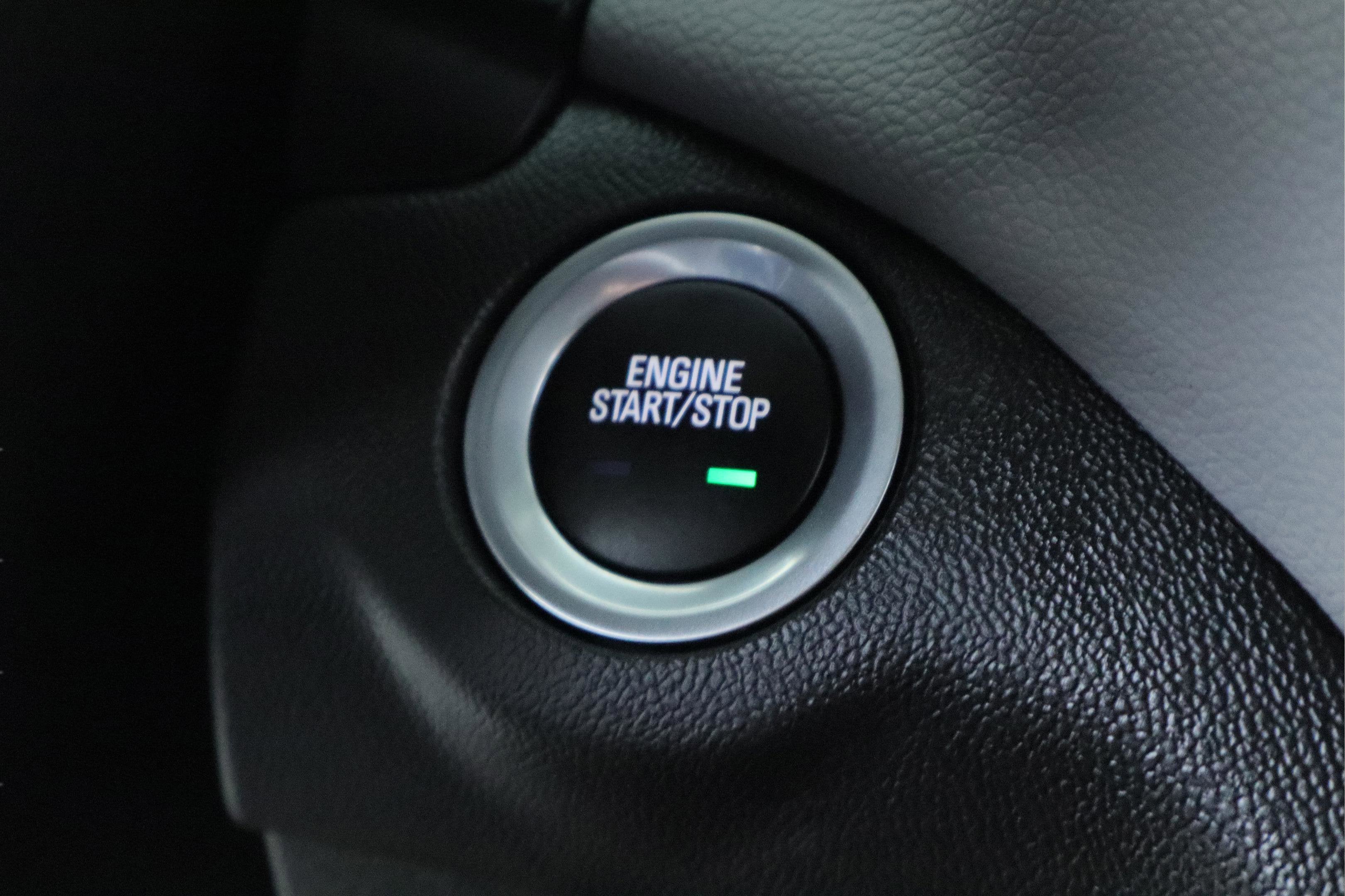 2023 Chevrolet Equinox FWD LS