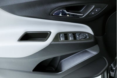 2023 Chevrolet Equinox FWD LS