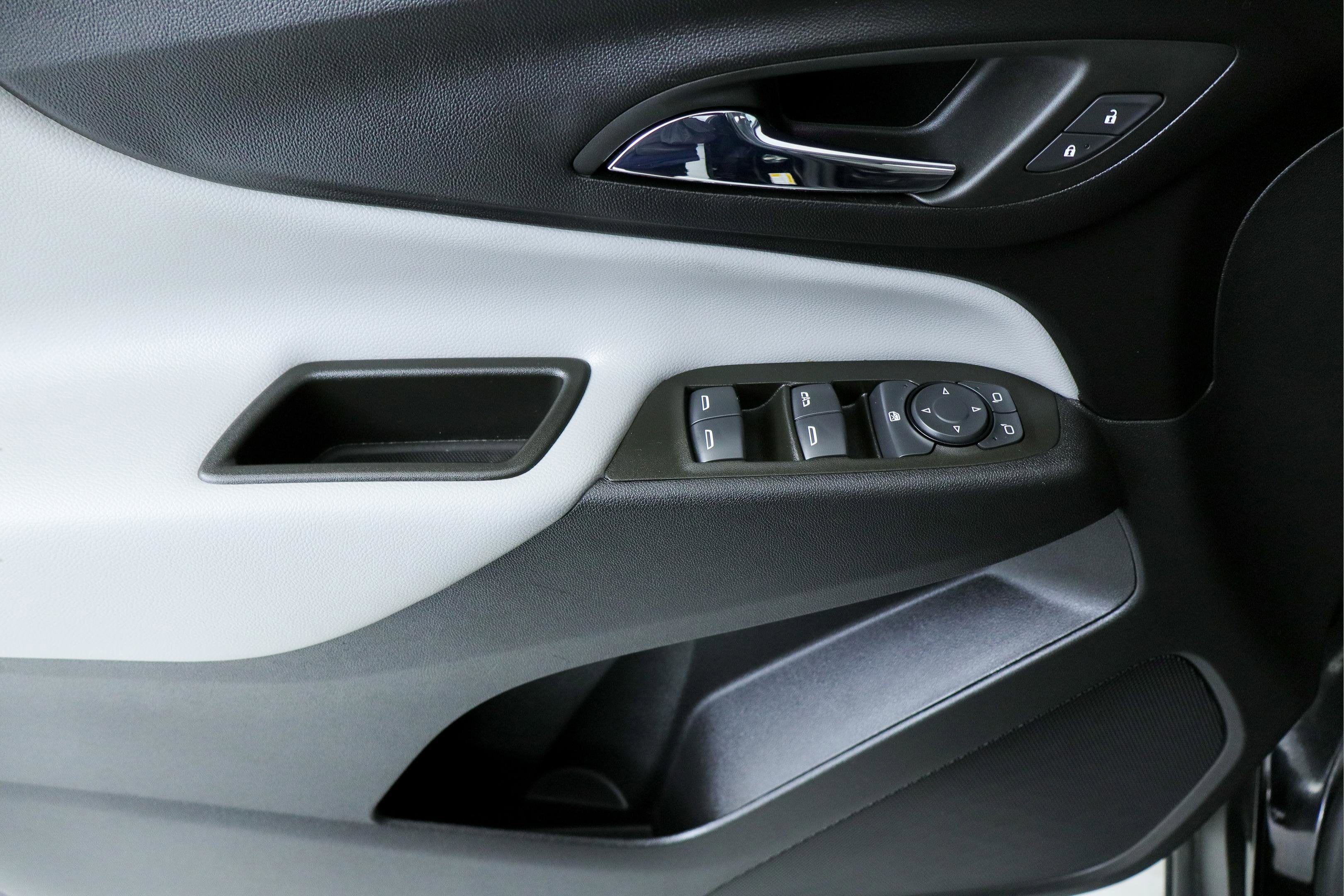 2023 Chevrolet Equinox FWD LS