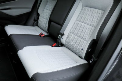 2023 Chevrolet Equinox FWD LS