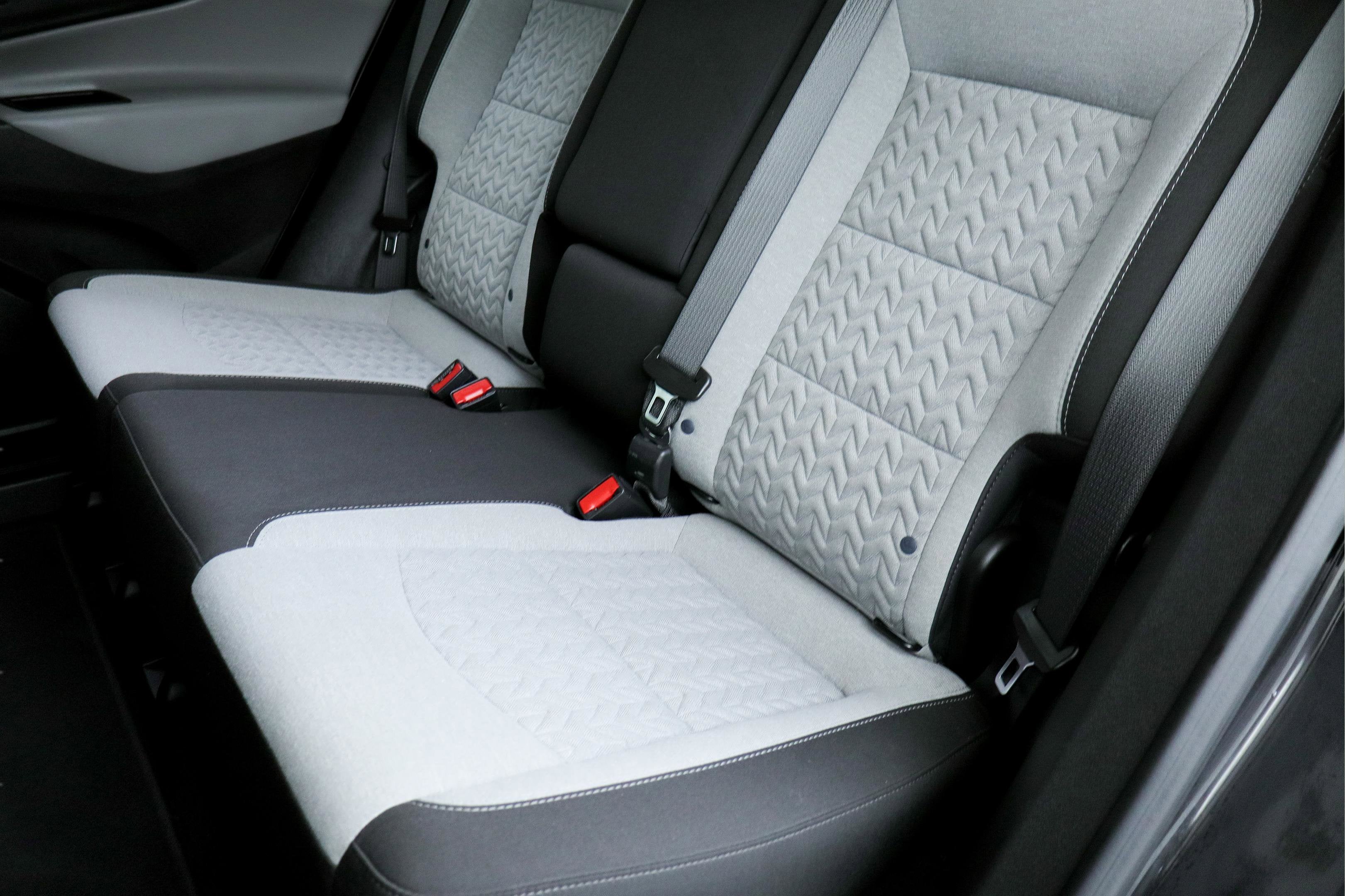 2023 Chevrolet Equinox FWD LS