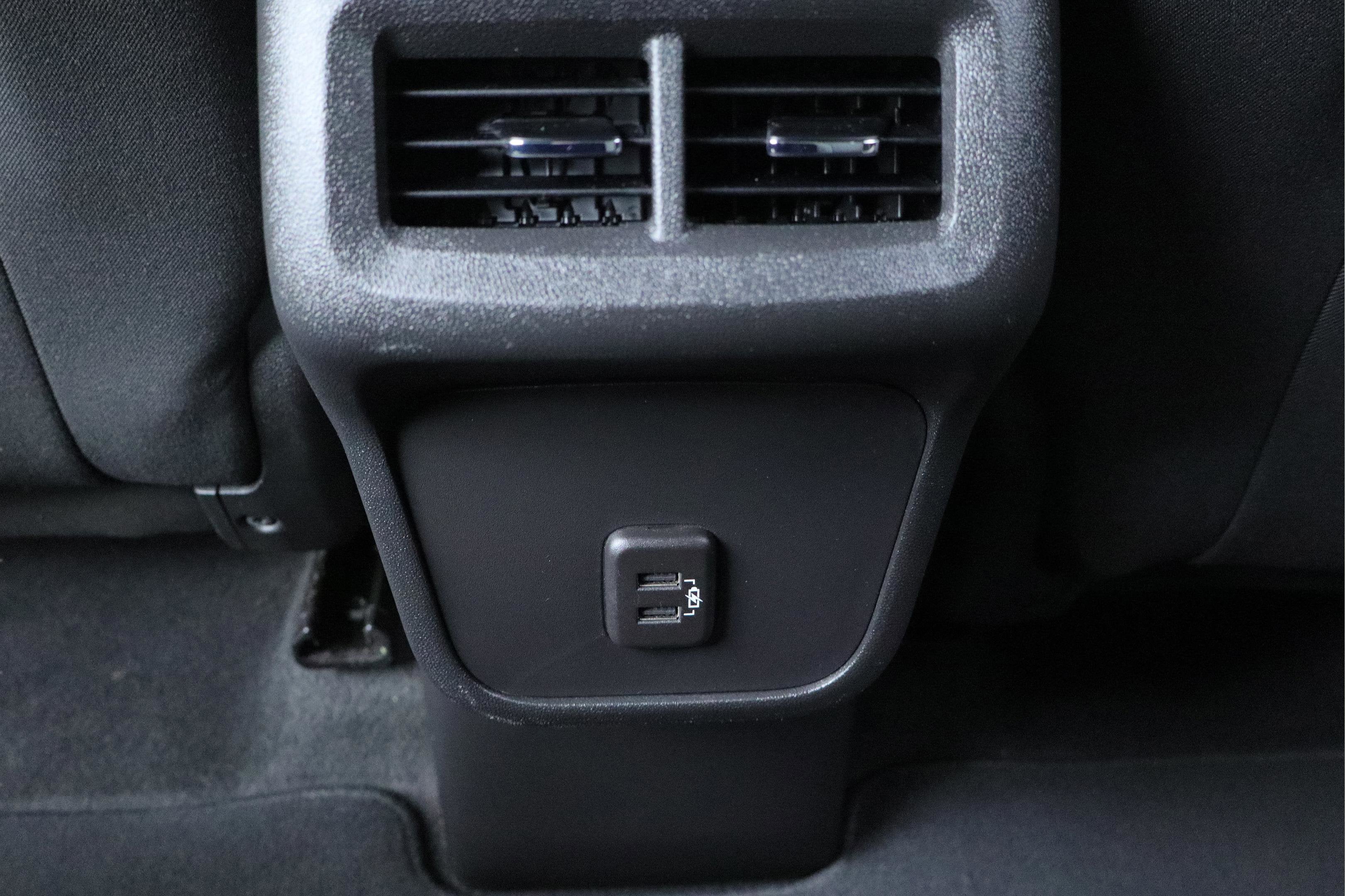 2023 Chevrolet Equinox FWD LS