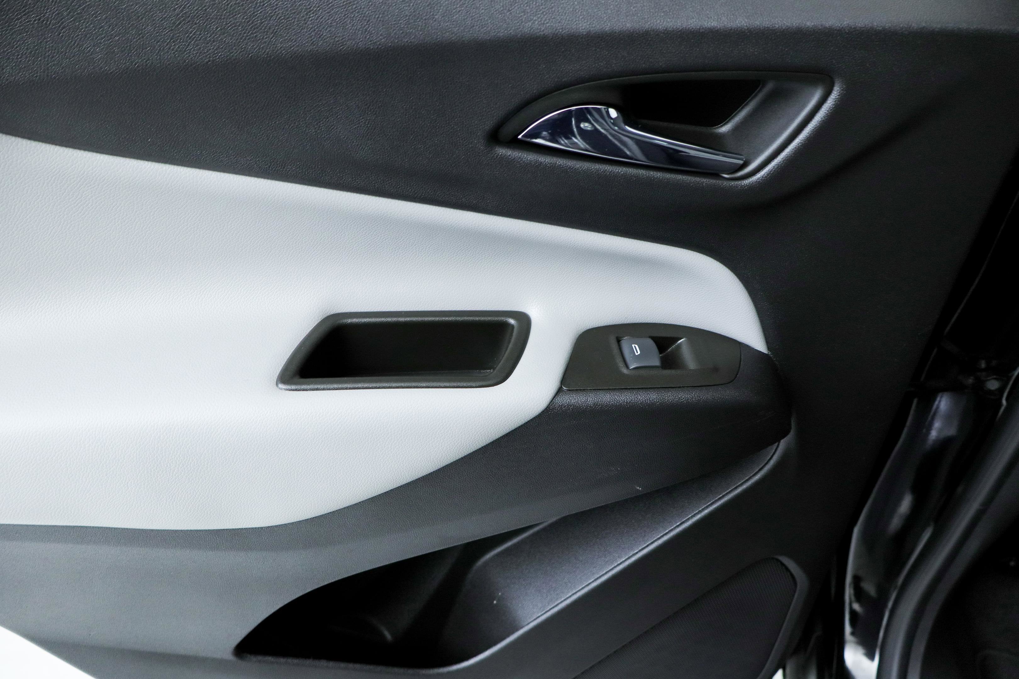 2023 Chevrolet Equinox FWD LS