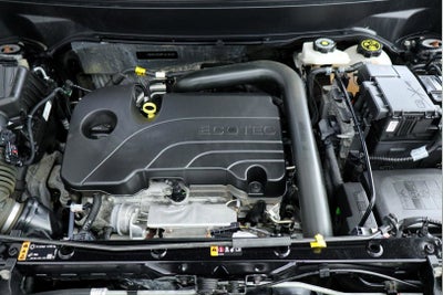 2023 Chevrolet Equinox FWD LS