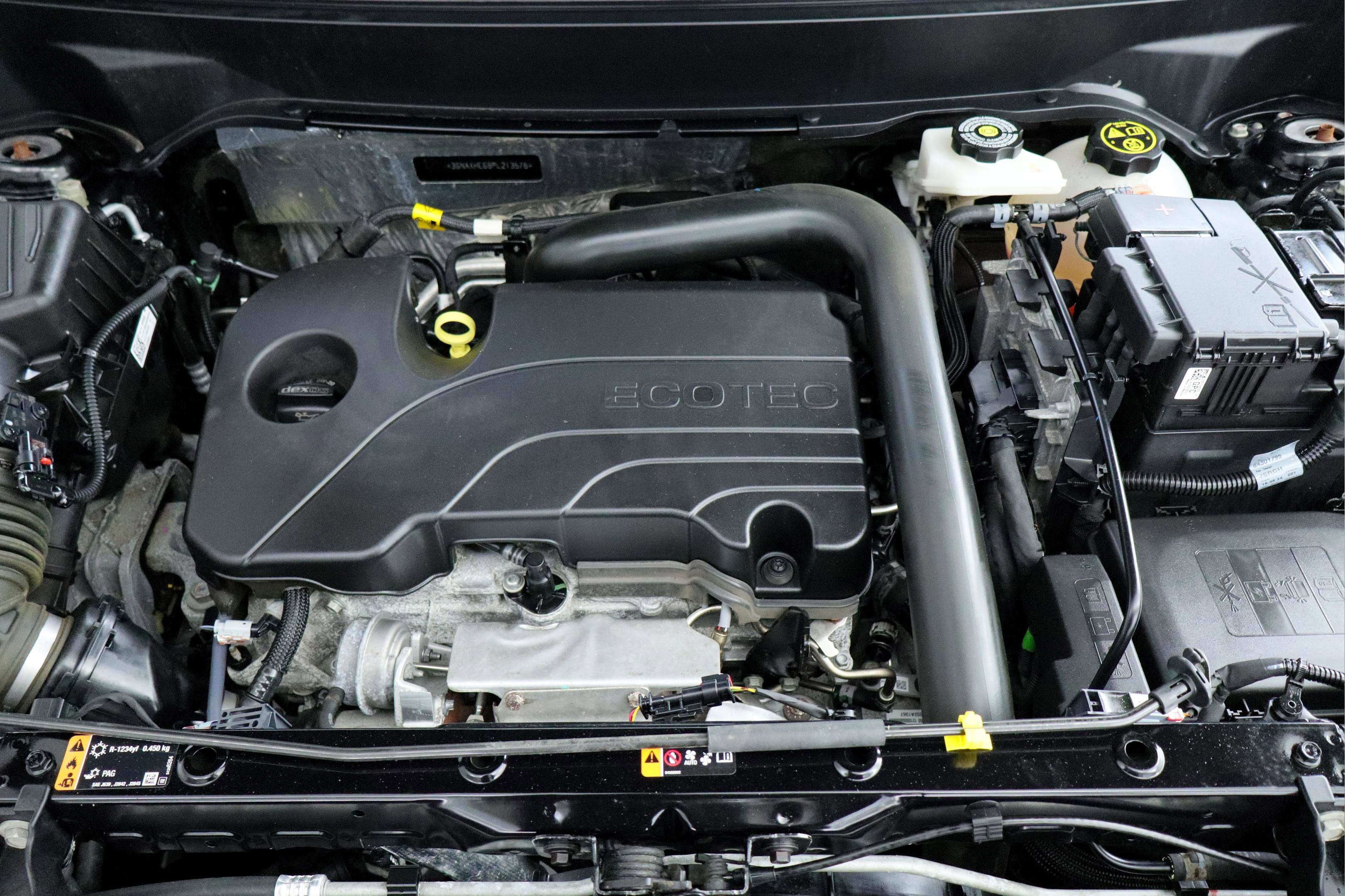 2023 Chevrolet Equinox FWD LS