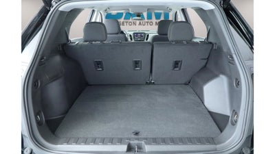 2023 Chevrolet Equinox FWD LS