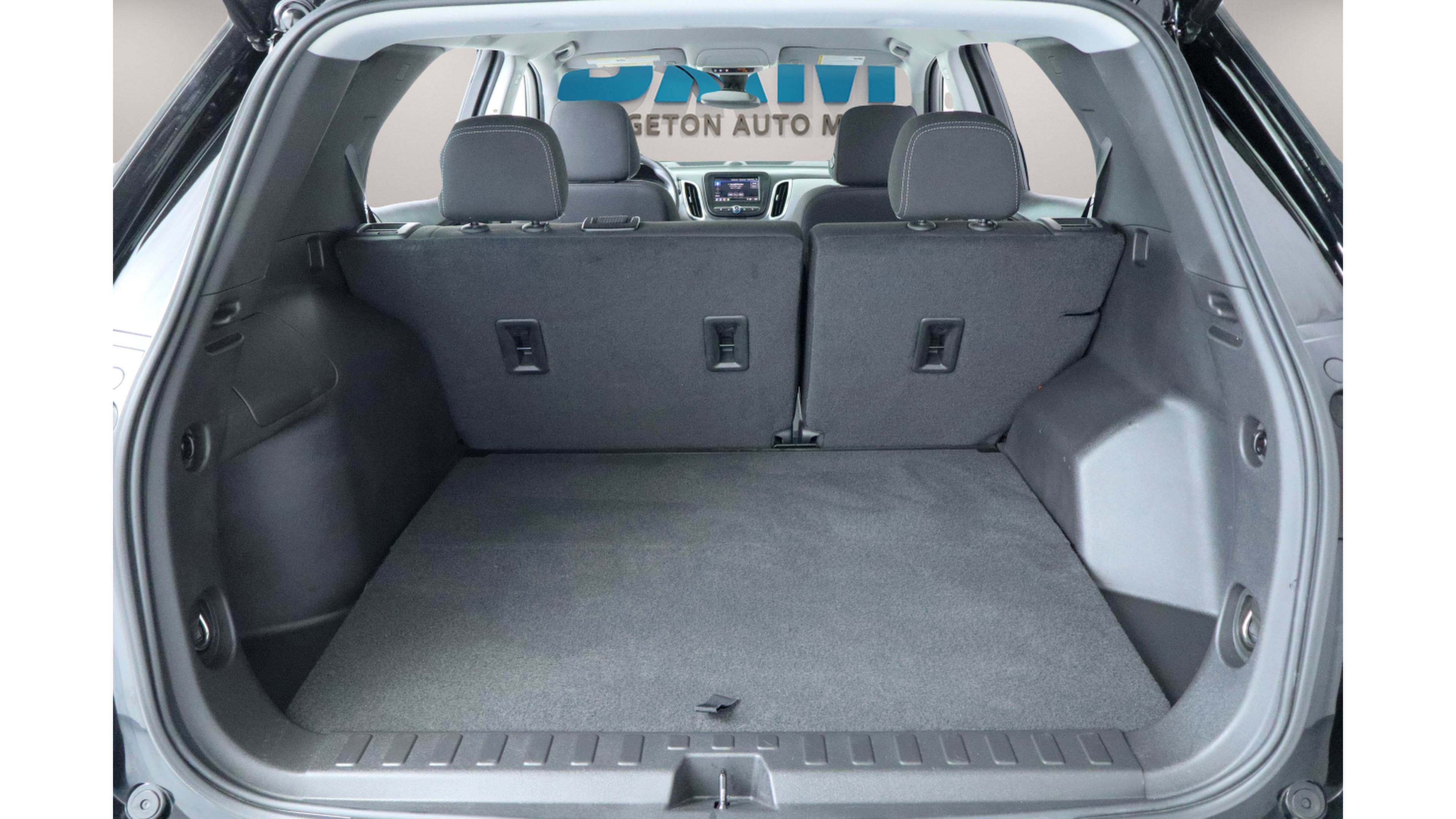 2023 Chevrolet Equinox FWD LS