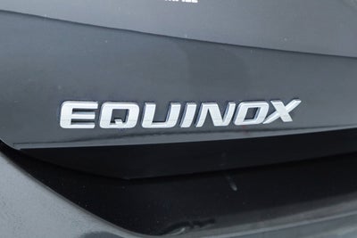 2023 Chevrolet Equinox FWD LS