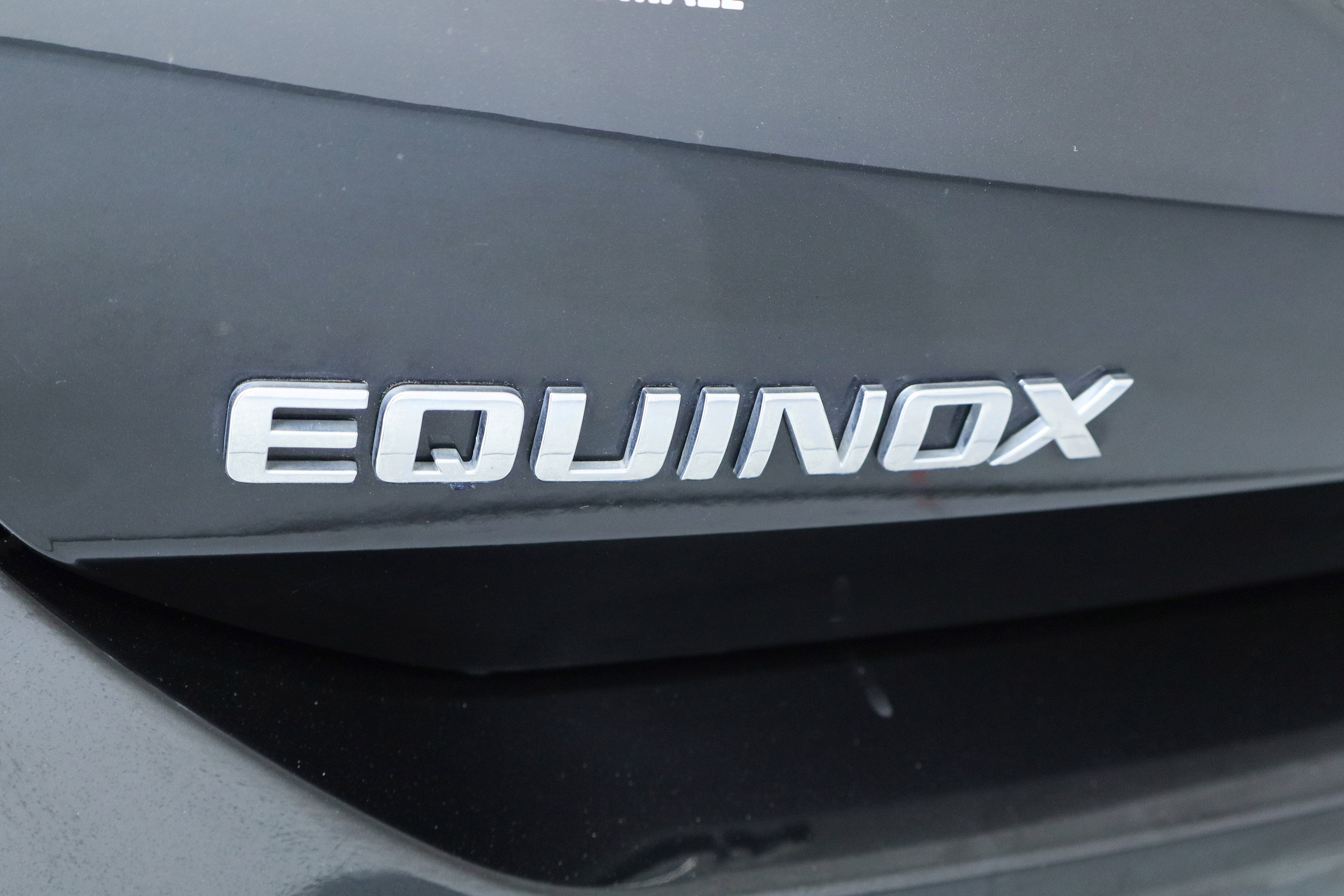 2023 Chevrolet Equinox FWD LS