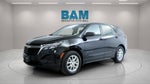 2023 Chevrolet Equinox FWD LS