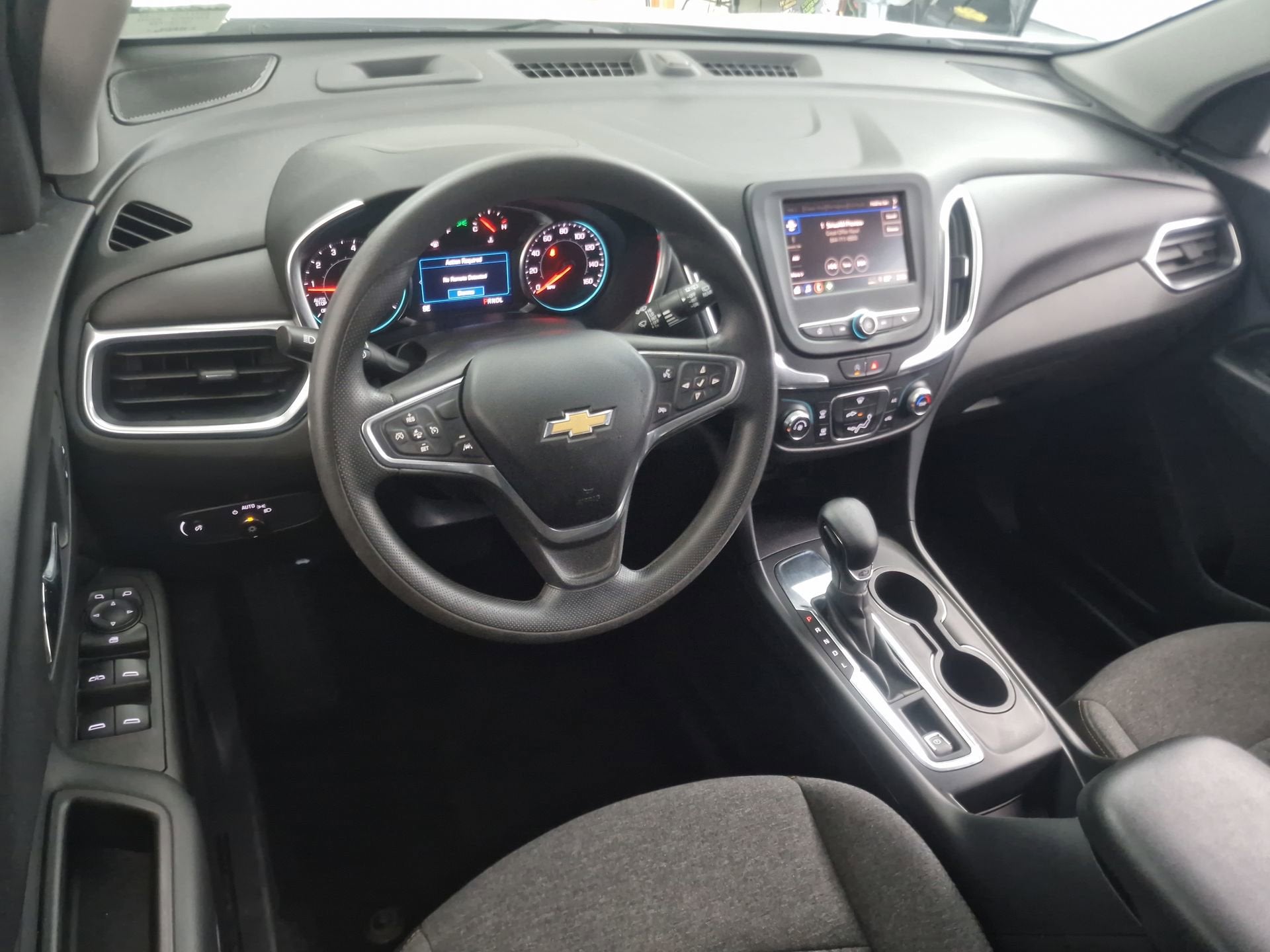 2022 Chevrolet Equinox FWD LT