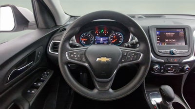 2022 Chevrolet Equinox FWD LT